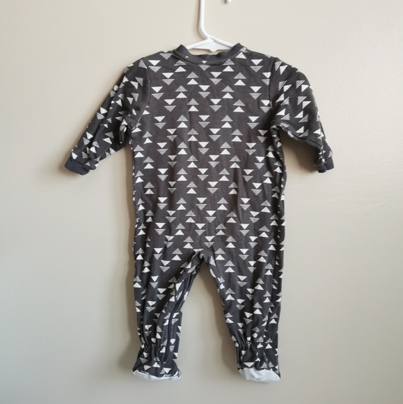 Laifa (became Zippyjamz after) 9-12m PLAY* Sleeper - Picture 2 of 13